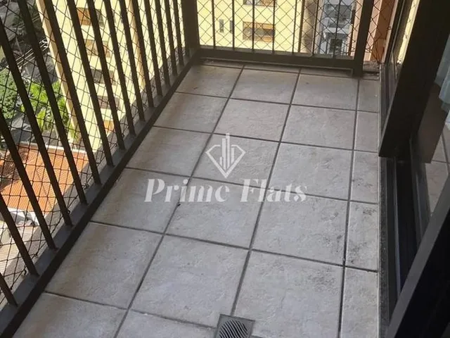 Imagem 11: Flat disponível para locação no Live Lodge Residencial Ibirapuera, com 26m², 1