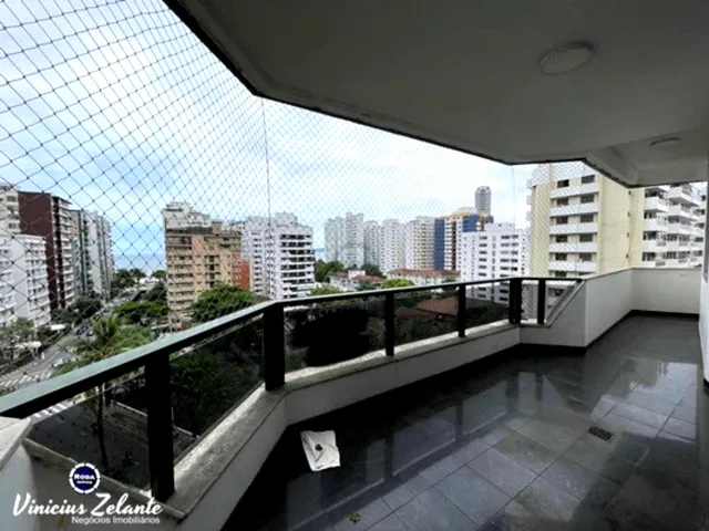 Imagem 1: Apartamento de alto padrão em Santos