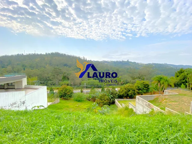 Imagem: Terreno de 1.018M² À Venda no Condomínio