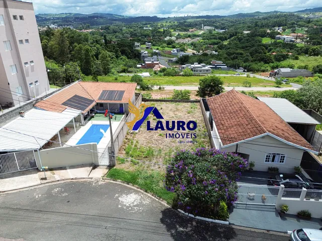 Imagem: Terreno À Venda em Vinhedo-Sp, Bairro Pinheirinho