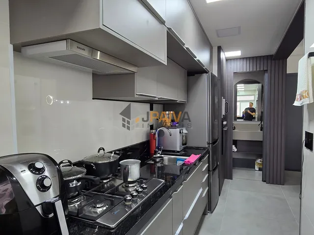 Imagem 10: APARTAMENTO RESIDENCIAL em RIO DE JANEIRO - RJ, BARRA OLÍMPICA