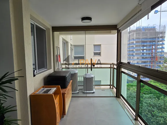 Imagem 13: APARTAMENTO RESIDENCIAL em RIO DE JANEIRO - RJ, BARRA OLÍMPICA