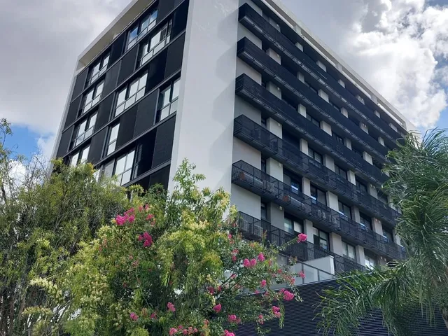 Imagem: Edificio Pulse Apartamento de 1 dormitório