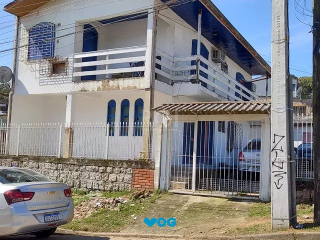 Imagem: Casa para Venda - 236M², 4 Dormitórios