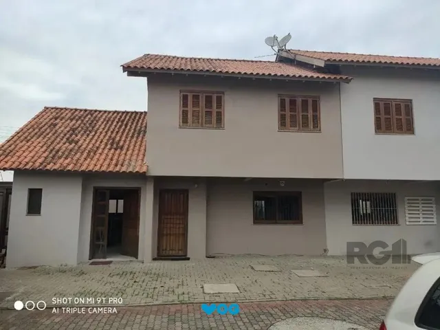 Imagem: Casa em Condomínio 3 dormitórios à venda