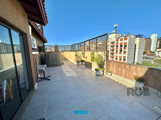 Imagem: Cobertura a venda no bairro Boa vista com