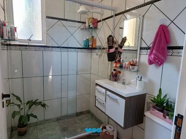 Imagem 2: 1D reformado Apartamento com 1 dormitório