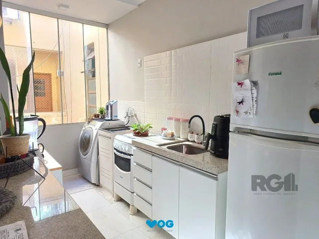 Imagem 3: 1D reformado Apartamento com 1 dormitório