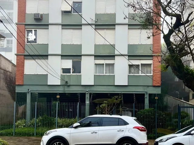 Imagem: Apartamento 3 Dormitórios com Suite, de