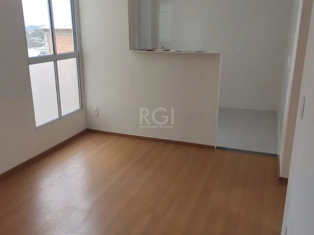 Imagem: Apartamento para Venda - 40.23m², 2 dormitórios