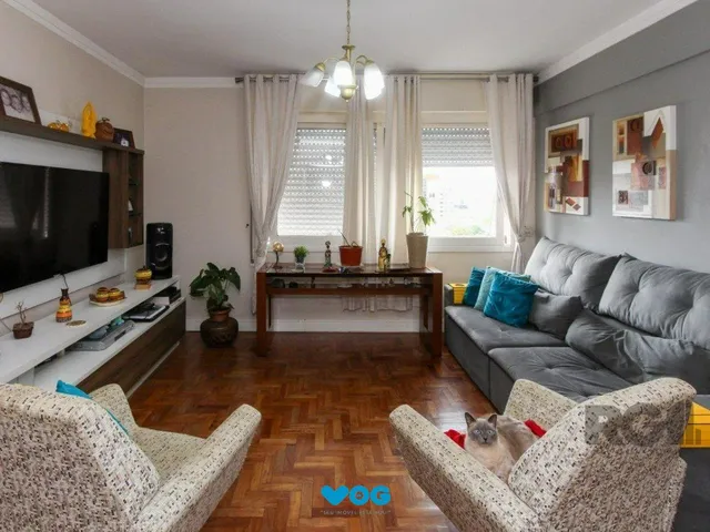 Imagem: Apartamento 3 dormitórios, Canoas