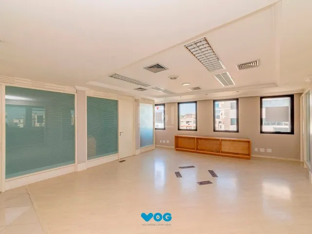 Imagem: Conjunto Comercial de 129,57m2 nas Três