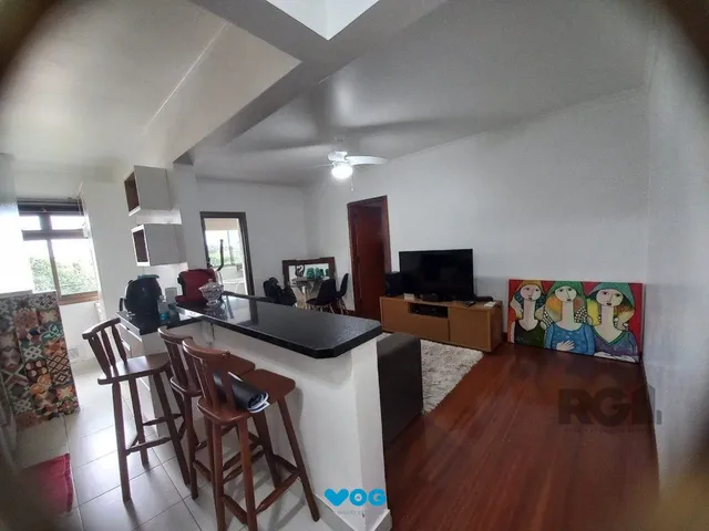 Imagem: Apartamento - 3 Dorms. - 1 Vaga - - 83,84