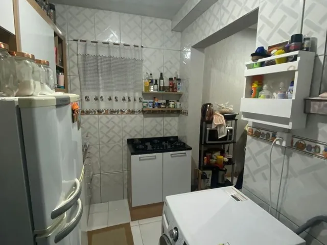 Imagem 3: Casa no bairro Agronomia - 2 dormitórios