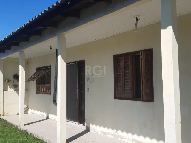 Imagem 1: Casa no bairro Lami - 2 dormitórios