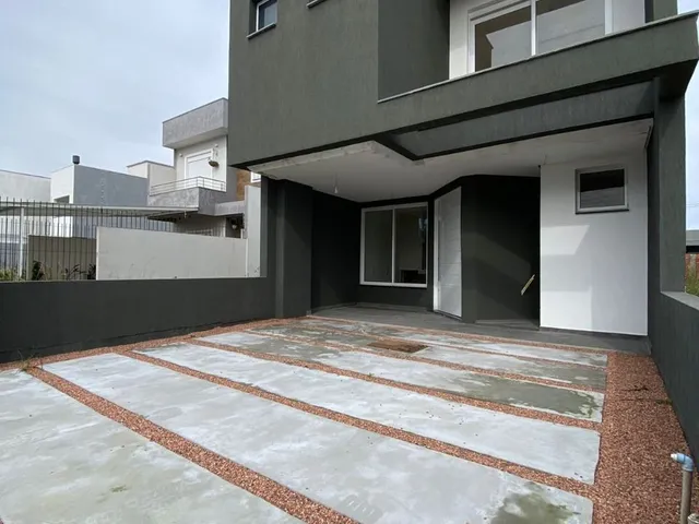 Imagem: Casa 3 dormitórios à venda Aberta dos