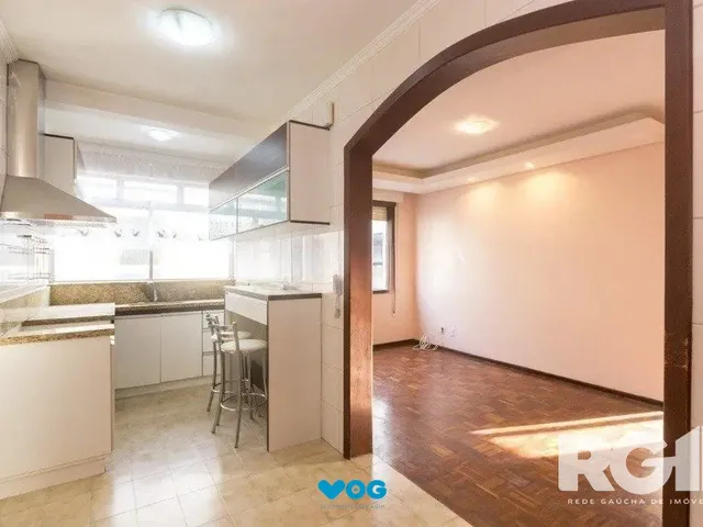 Imagem: Apartamento 2 dormitórios à venda São