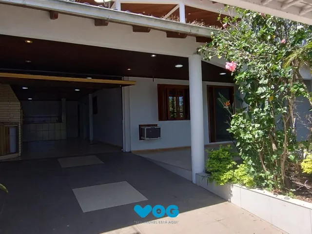 Imagem 5: Casa no bairro Restinga - 4 dormitórios