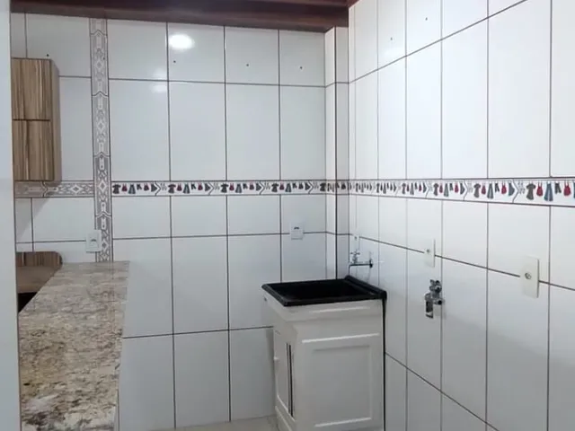 Imagem 7: Casa no bairro Restinga - 4 dormitórios