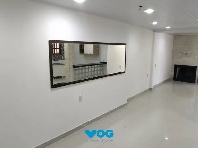 Imagem 9: Casa no bairro Restinga - 4 dormitórios