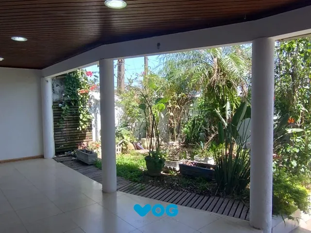 Imagem 10: Casa no bairro Restinga - 4 dormitórios