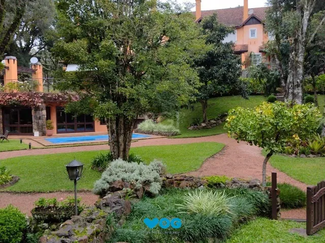 Imagem: Casa em Condomínio - Gramado