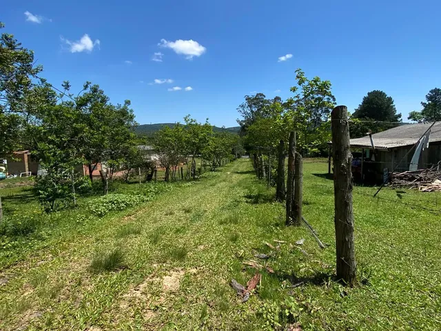 Imagem 1: Área rural em Porto Alegre