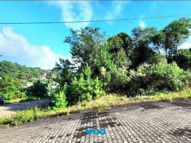 Imagem: O terreno possui 450m² de Área e está localizado em