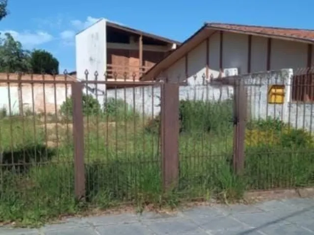 Imagem: Terreno no bairro Aberta dos Morros