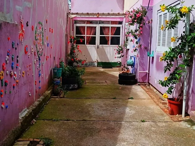 Imagem 1: Casa no bairro Restinga - 4 dormitórios