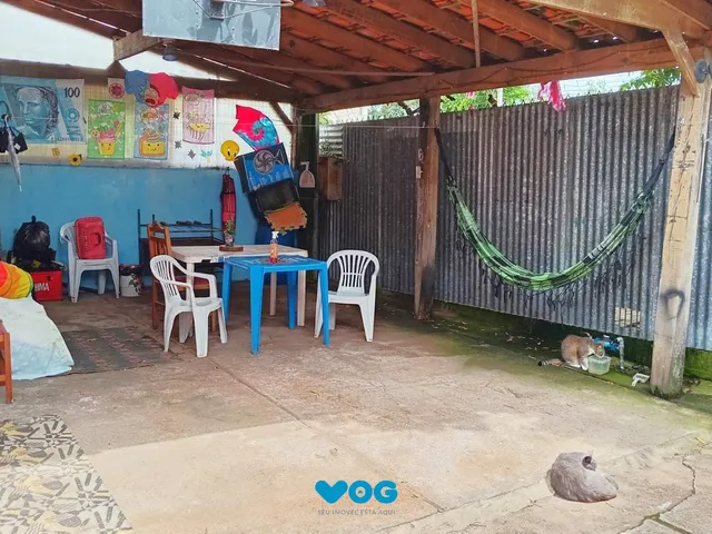 Imagem 5: Casa no bairro Restinga - 4 dormitórios