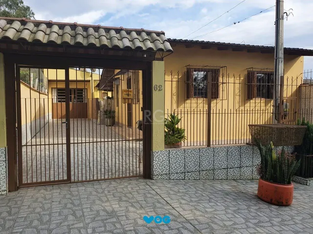 Imagem: Casa 4 Dormitórios À Venda Branquinha