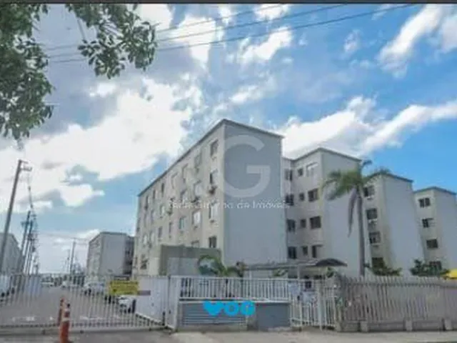 Imagem: Apartamento no bairro Cavalhada