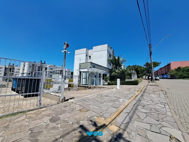 Imagem: Apartamento no bairro Vila Nova - 2 dormitórios