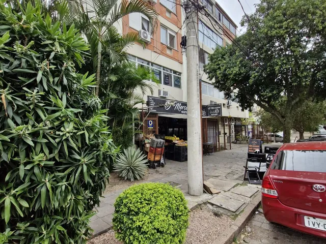 Imagem 5: Sala Comerical no Bairro Azenha/Menino Deus
