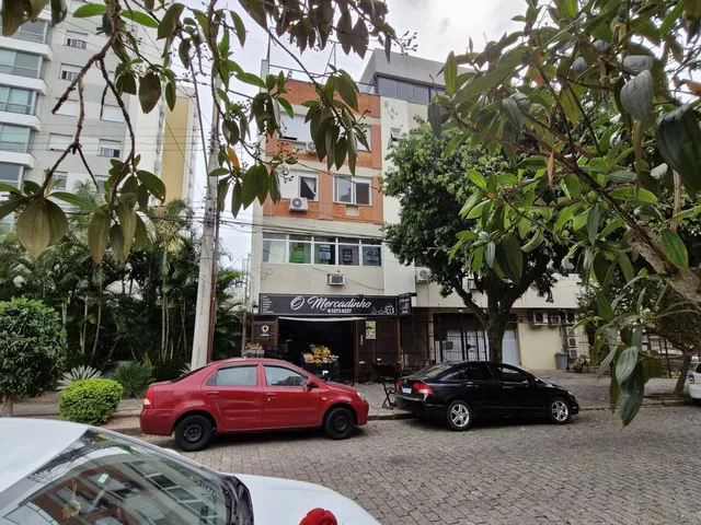 Imagem 6: Sala Comerical no Bairro Azenha/Menino Deus