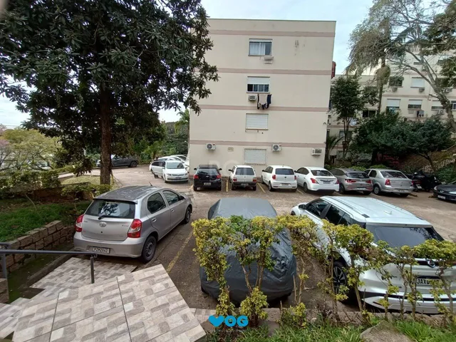 Imagem: Apartamento para Venda - 33.3m², 1 dormitório