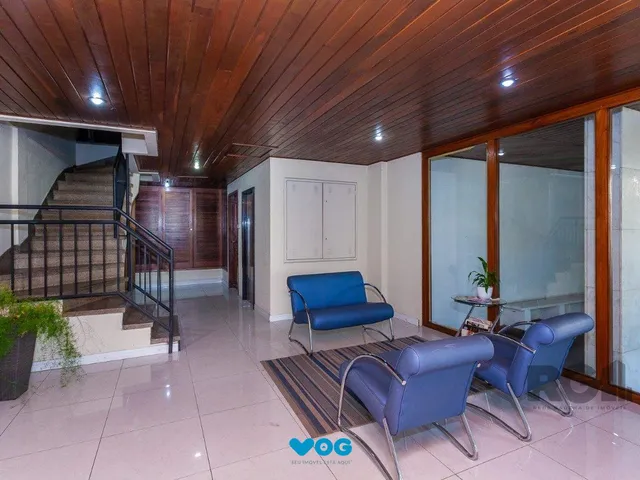 Imagem 2: Apartamento semi mobiliado, 3 dormitórios, 1 suíte, vaga de garagem, Bairro Euni