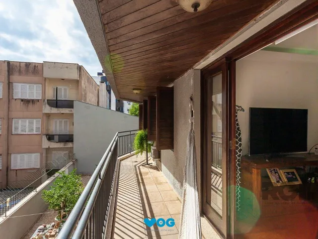 Imagem 3: Apartamento semi mobiliado, 3 dormitórios, 1 suíte, vaga de garagem, Bairro Euni