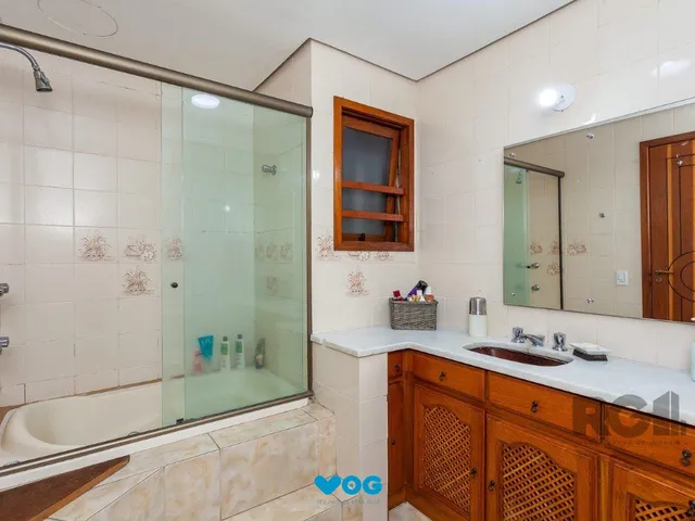 Imagem 5: Apartamento semi mobiliado, 3 dormitórios, 1 suíte, vaga de garagem, Bairro Euni