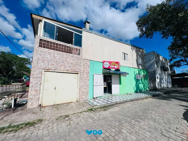 Imagem 1: Casa no bairro Restinga - 3 dormitórios