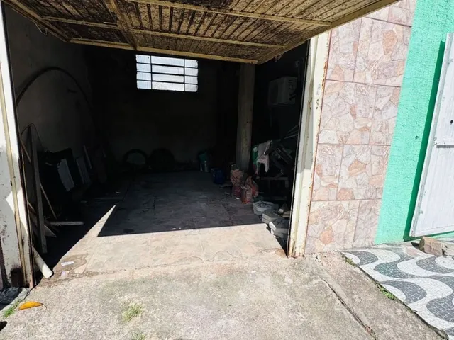 Imagem 2: Casa no bairro Restinga - 3 dormitórios