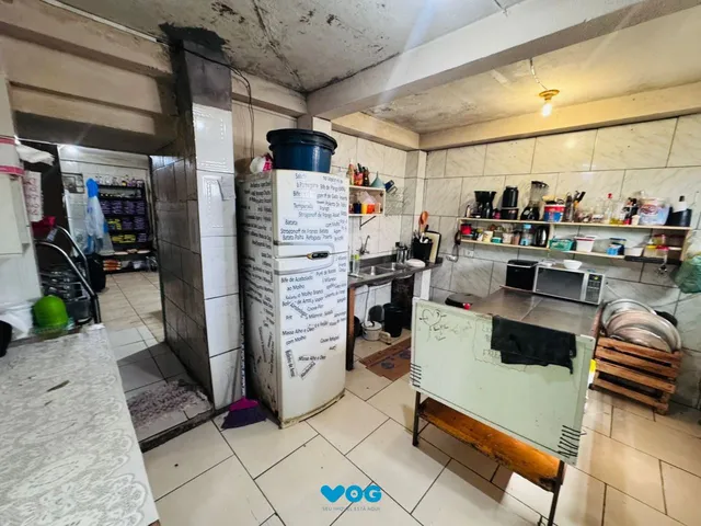 Imagem 4: Casa no bairro Restinga - 3 dormitórios
