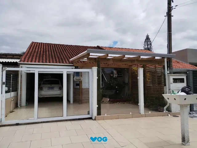 Imagem: Casa em Imbé - 3 dormitórios