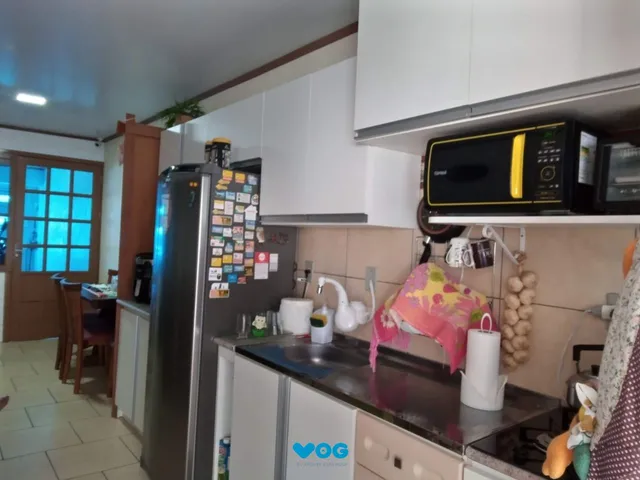 Imagem 2: Casa em Imbé - 3 dormitórios