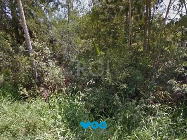 Imagem: O terreno possui 3m² de Área e está localizado em