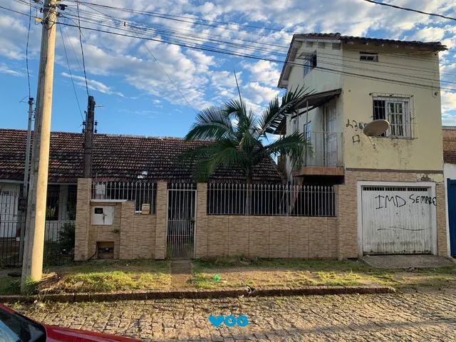 Imagem: Casa no bairro Restinga 3 dormitórios