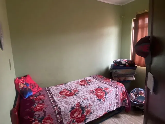 Imagem 2: Ótima casa no bairro restinga de 4 dormitórios