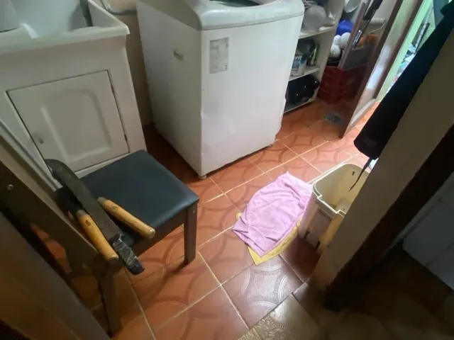 Imagem 4: Ótima casa no bairro restinga de 4 dormitórios