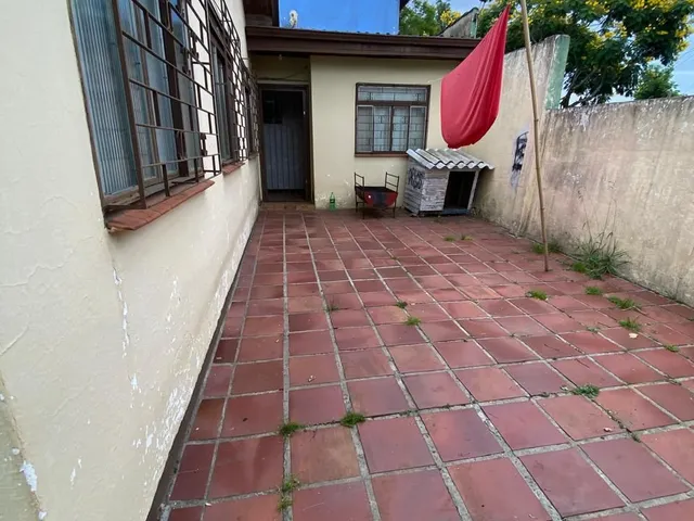 Imagem 6: Ótima casa no bairro restinga de 4 dormitórios